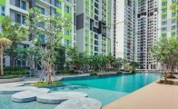 Căn hộ Vista Verde và hệ tiện ích đáp ứng trọn vẹn nhu cầu sống