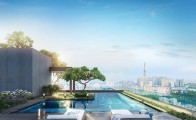 Căn hộ The MarQ tiện ích cao cấp cho thuê dành cho khách hàng thành đạt