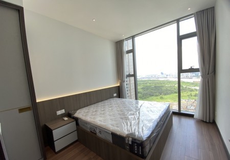 Căn hộ cao cấp Empire City Thủ Thiêm và chuẩn sống quốc tế