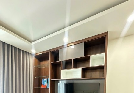 Căn hộ cao cấp An Phú Estella Heights và chuẩn sống Singapore