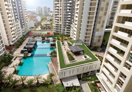 Căn hộ The Estella chính chủ giá tốt với thông tin rõ ràng và lựa chọn phù hợp