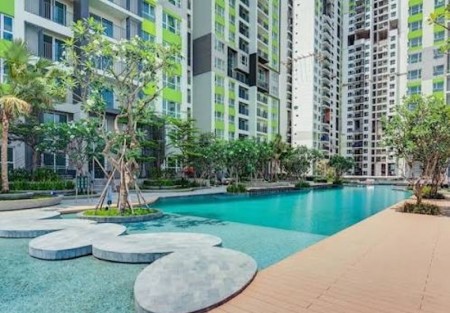 Giá căn hộ Vista Verde hiện nay cập nhật theo loại căn và diện tích
