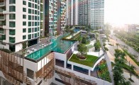 Bán căn hộ Feliz En Vista giá tốt với nhiều lựa chọn phù hợp nhu cầu