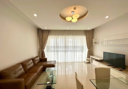 The Estella cho thuê căn góc với không gian rộng và riêng tư