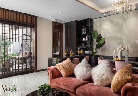 Căn hộ Vista Verde để ở và những tiêu chí nên cân nhắc