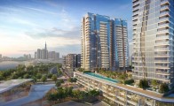 Căn hộ Metropole Thủ Thiêm sẵn ở và lựa chọn để an cư