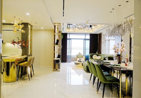 Bàn giao căn hộ Kiều By KITA và tiêu chuẩn nhận nhà