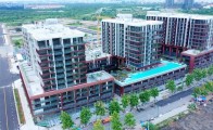 Thuê căn hộ The Opera Metropole Thủ Thiêm với không gian sống đẳng cấp