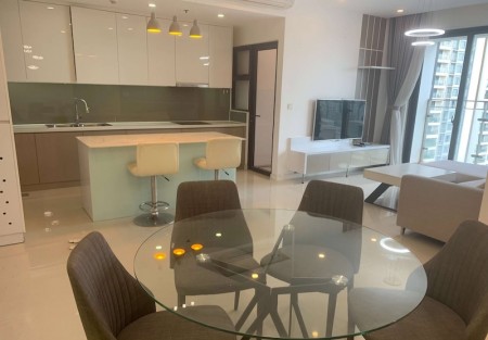 Estella Heights chuyển nhượng căn hộ và kinh nghiệm giao dịch