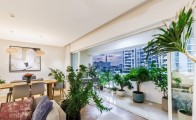 Penthouse The Estella giá bao nhiêu và tiêu chí lựa chọn