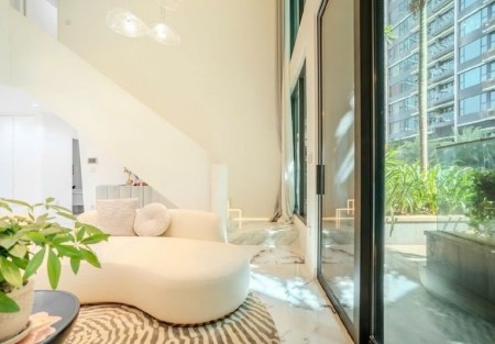 The River Thủ Thiêm Miele Duravit và tiêu chuẩn bàn giao cao cấp