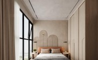 Eaton Park căn góc đẹp với tầm nhìn thoáng và không gian sống riêng tư