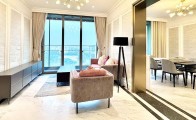 Empire City cho thuê căn hộ phù hợp gia đình hiện đại