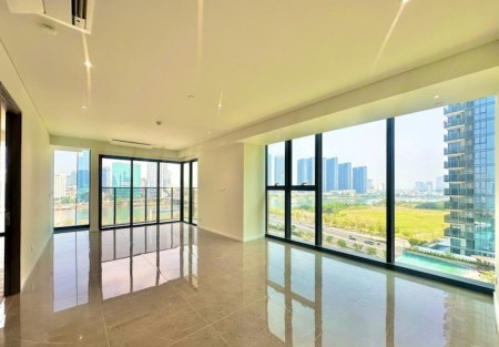 Metropole Thủ Thiêm cho thuê căn hộ rộng phù hợp nhu cầu cao cấp