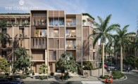 Shophouse The Global City khai thác kinh doanh hiệu quả