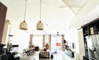 Có nên mua căn hộ Vista Verde để ở và tích lũy tài sản