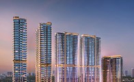 Eaton Park công viên và không gian xanh trong khu đô thị