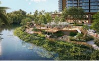 Eaton Park tiện ích nội khu đa dạng cho cuộc sống hiện đại