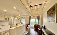 Vista Verde cho thuê căn hộ dọn vào ở ngay đầy đủ tiện nghi