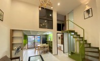 Vista Verde cho thuê căn hộ cho gia đình với không gian sống tiện nghi