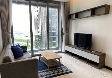 Empire City cho thuê căn hộ nội thất cơ bản dễ lựa chọn
