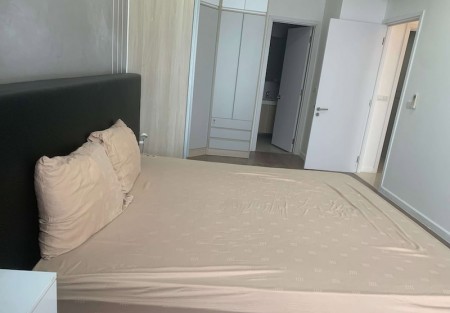 Căn hộ Estella Heights 1 phòng ngủ full nội thất cho thuê