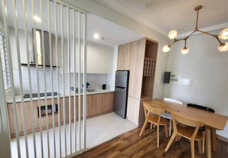 Căn hộ Vista Verde nội thất đẹp với không gian sống hiện đại và tinh tế