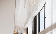 Duplex Metropole Thủ Thiêm view sông cho thuê đẳng cấp
