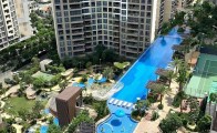 Căn hộ Estella Heights không gian sống xanh cho thuê