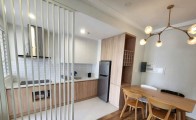 Căn hộ Vista Verde nội thất đẹp với không gian sống hiện đại và tinh tế