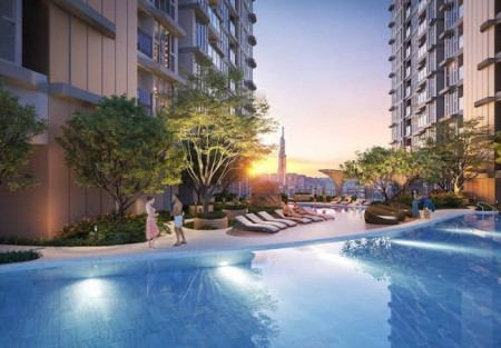 Có nên mua Eaton Park và những yếu tố cần cân nhắc