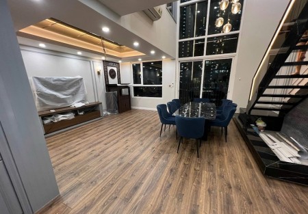 Vista Verde cho thuê căn hộ cao cấp với không gian sống hiện đại