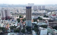 Kiều By KITA shophouse kinh doanh và tiềm năng khai thác thương mại