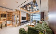 Kiều By KITA duplex cao cấp và trải nghiệm sống khác biệt