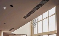 Vista Verde cho thuê duplex rộng rãi với thiết kế nhiều tầng