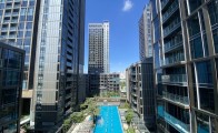 Empire City cho thuê penthouse diện tích lớn tại Thủ Thiêm