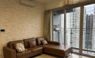Estella Heights cho thuê căn hộ 2 phòng ngủ căn góc