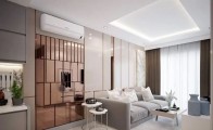 Cho thuê căn hộ The MarQ phù hợp gia đình có trẻ nhỏ