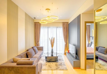The Marq giá bao nhiêu và ngân sách cần chuẩn bị khi mua