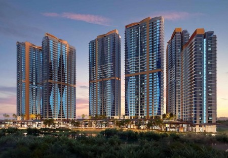 Eaton Park giá bao nhiêu và ngân sách cần chuẩn bị khi mua