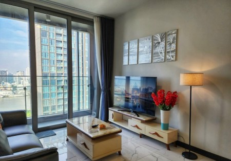Empire City Thủ Thiêm giá thuê bao nhiêu và nên chọn căn nào