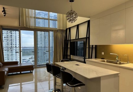 Cho thuê Estella Heights cập nhật căn hộ và giá thuê