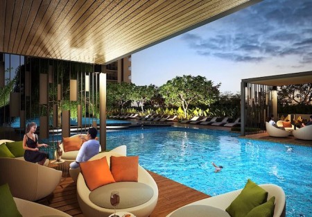 Vista Verde thuê bao nhiêu và mặt bằng giá thuê hiện nay