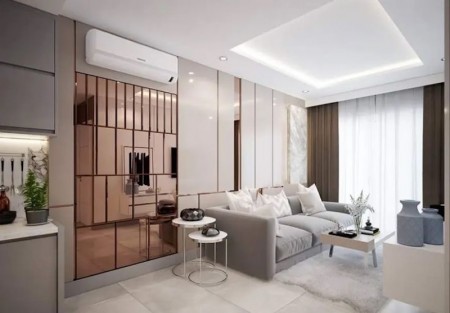 The Marq đang cho thuê những căn hộ nào