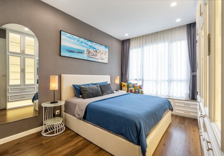 Căn hộ Estella Heights đẹp và cách lựa chọn không gian phù hợp
