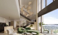 Masterise Homes The Global City và vai trò phát triển khu đô thị