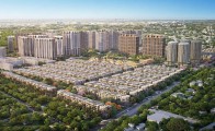 The Global City vị trí đẹp và lợi thế kết nối khu vực