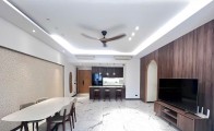Thuê căn hộ The Estella để ở với không gian sống xanh