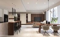 Empire City Thủ Thiêm cho người nước ngoài thuê căn hộ cao cấp