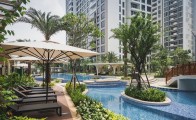 Estella Heights cho thuê căn hộ nội thất đầy đủ dọn vào ở ngay